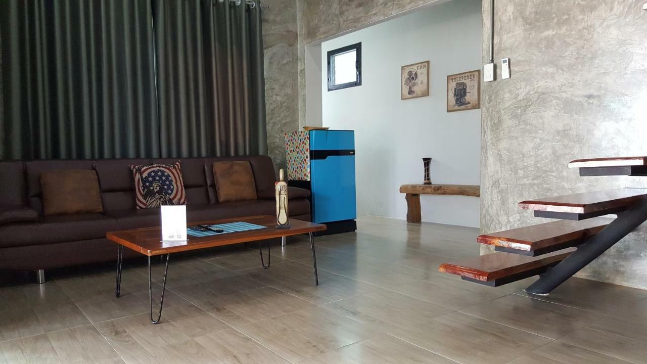 Baan Canalee فرا ناخون سي أيوتثايا المظهر الخارجي الصورة