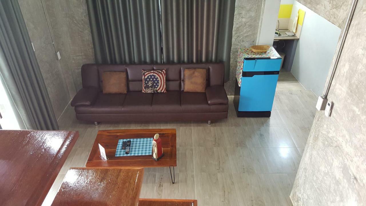 Baan Canalee فرا ناخون سي أيوتثايا المظهر الخارجي الصورة